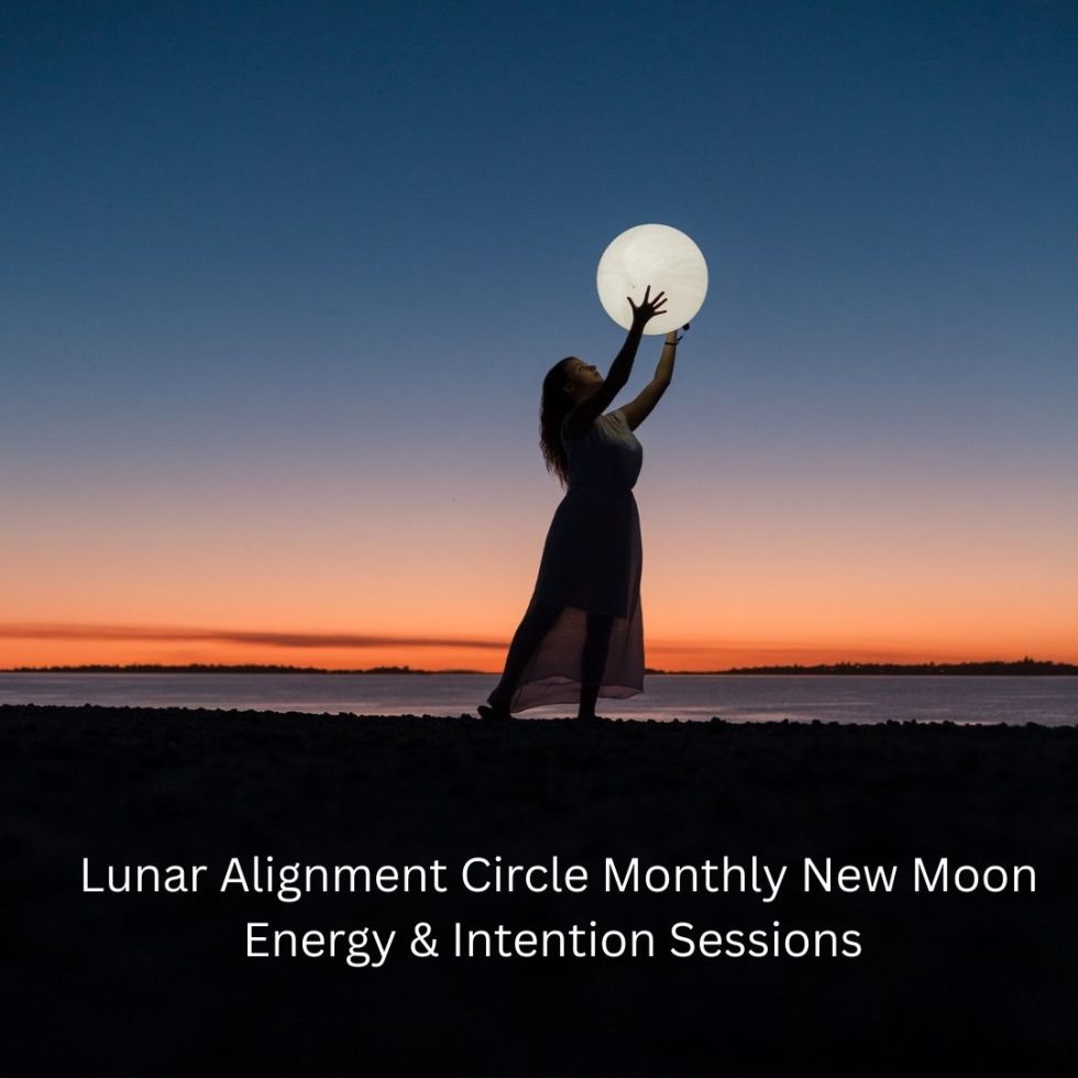 new moon