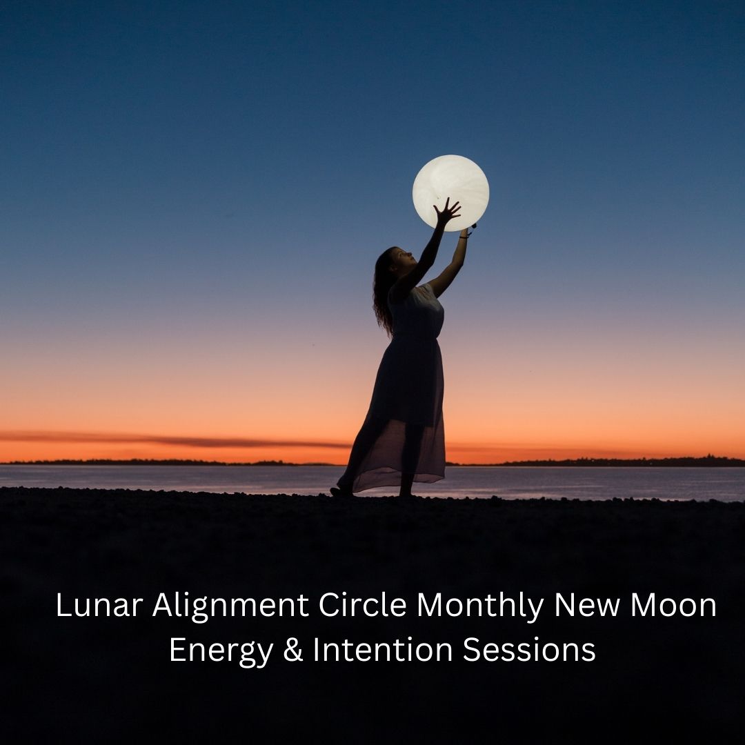 new moon
