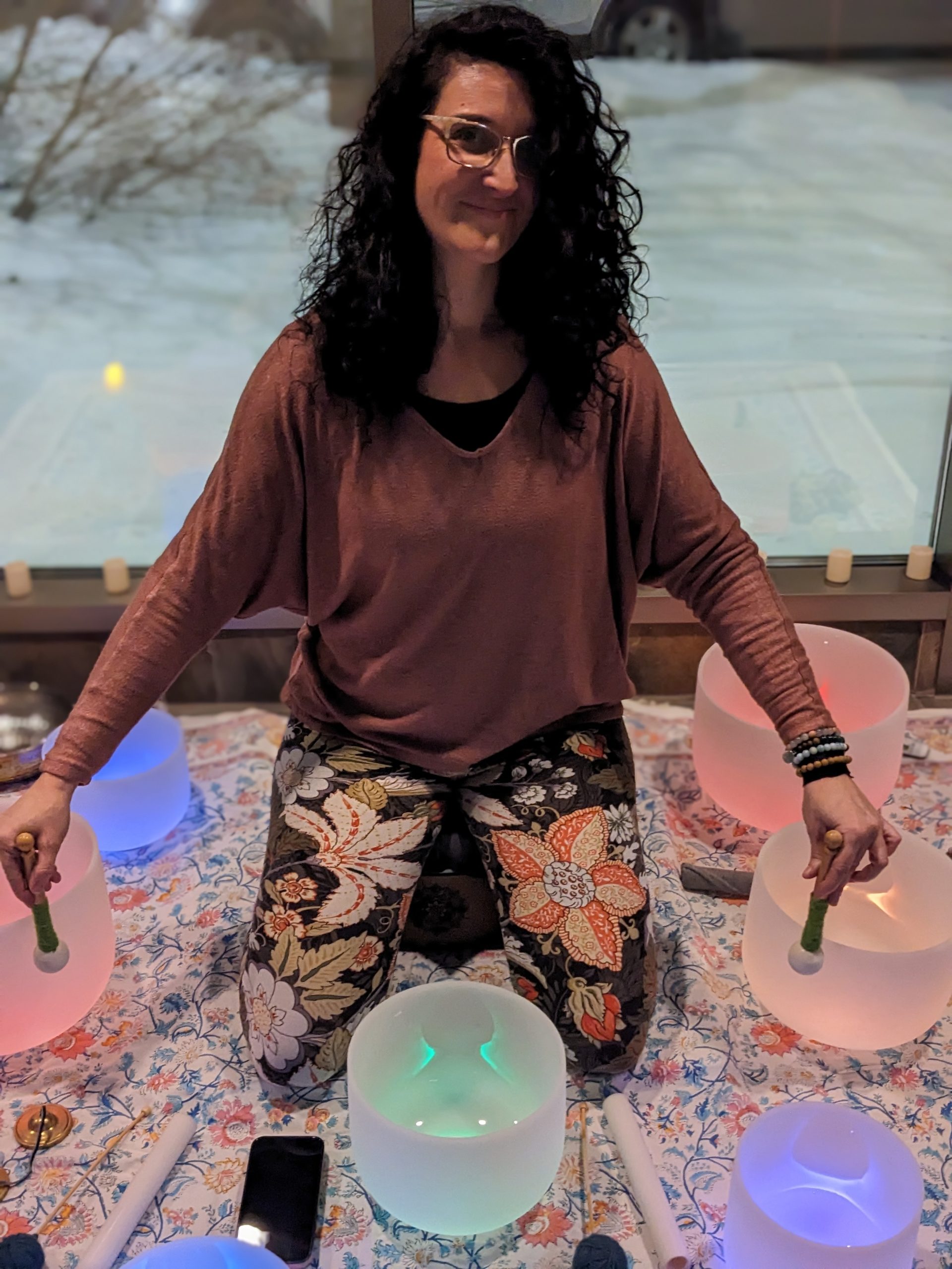 Soundbath