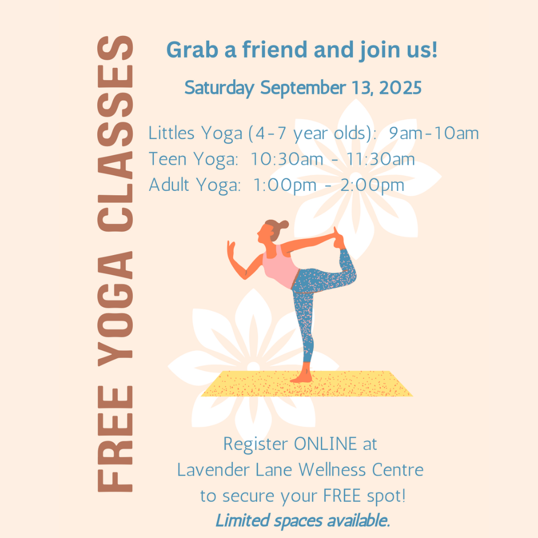Free Yoga