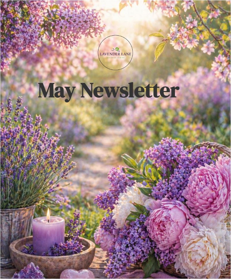 March